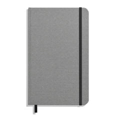 Shinola - Medium Hardcover Linen Journal (5.25