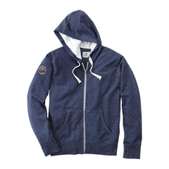 Roots73 - Men's SANDYLAKE French Terry Full Zip Hoody