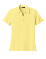 TravisMathew - Women's Glenview Solid Polo