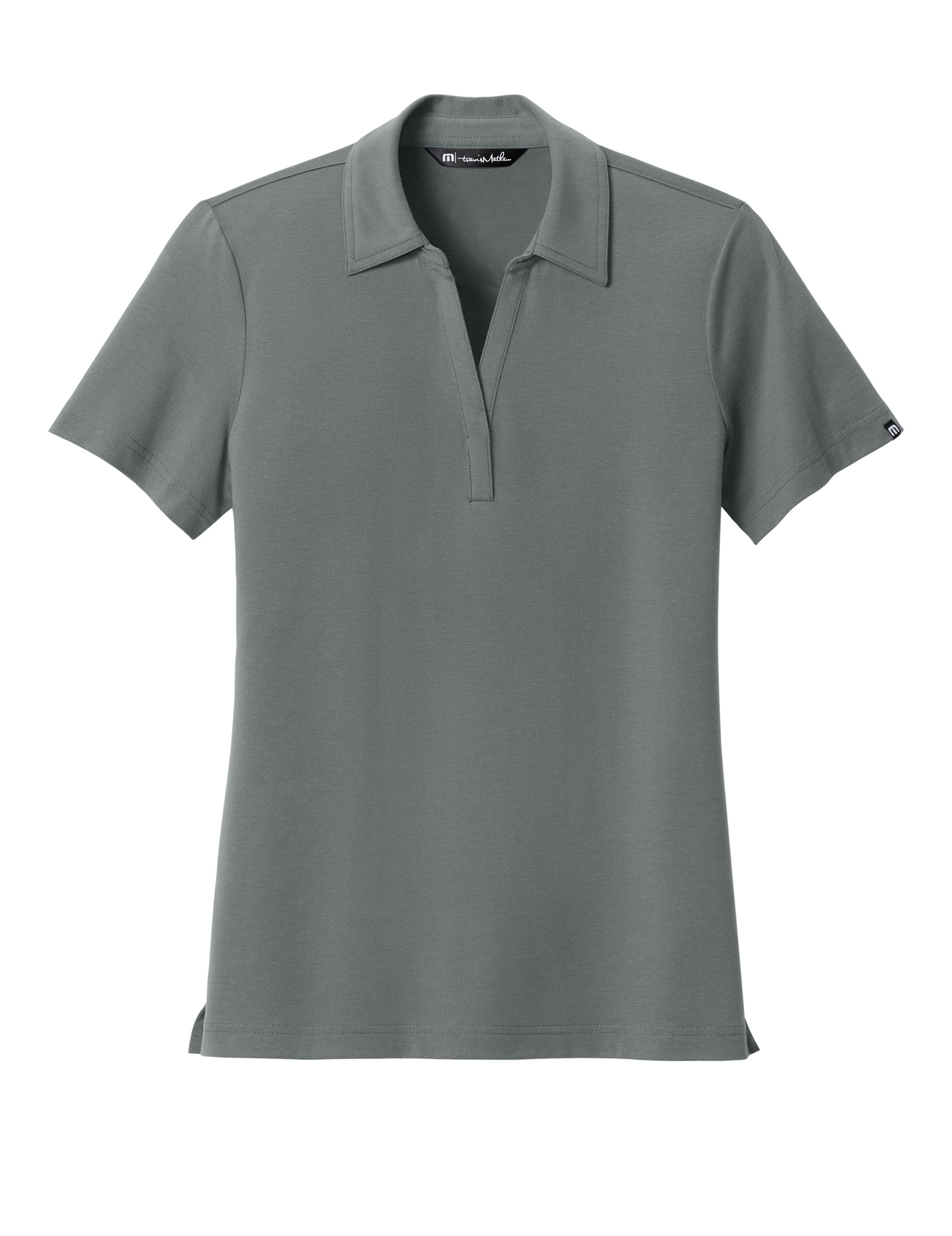 TravisMathew - Women's Glenview Solid Polo