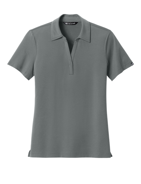 TravisMathew - Women's Glenview Solid Polo