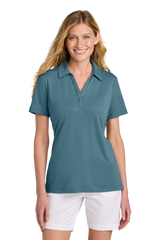 TravisMathew - Women's Glenview Solid Polo