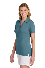 TravisMathew - Women's Glenview Solid Polo