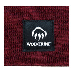 Wolverine - Knit Work Beanie