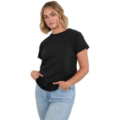 American Giant - Women's Cotton Crew Neck T-Shirt