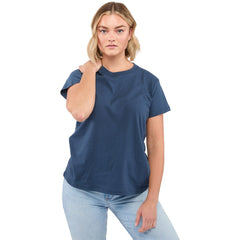 American Giant - Women's Cotton Crew Neck T-Shirt