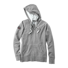 Roots73 - Women's SANDYLAKE French Terry Full Zip Hoody