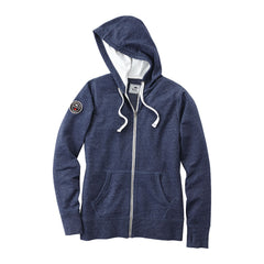 Roots73 - Women's SANDYLAKE French Terry Full Zip Hoody