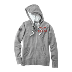 Roots73 - Women's SANDYLAKE French Terry Full Zip Hoody