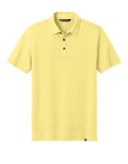 TravisMathew - Men's Glenview Solid Polo