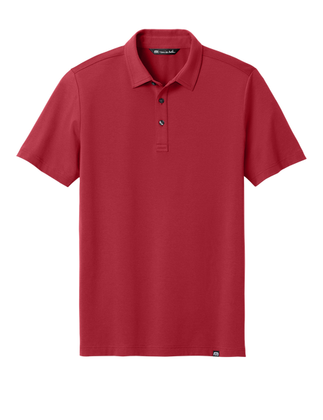 TravisMathew - Men's Glenview Solid Polo