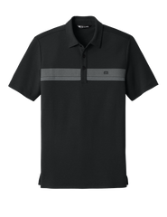 TravisMathew - Men's Glenview Stripe Polo