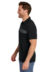 TravisMathew - Men's Glenview Stripe Polo