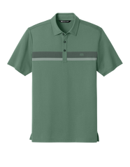 TravisMathew - Men's Glenview Stripe Polo