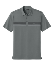 TravisMathew - Men's Glenview Stripe Polo