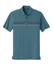 TravisMathew - Men's Glenview Stripe Polo