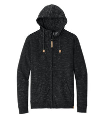 tentree - Men's Space Dye Zip Hoodie