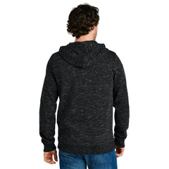 tentree - Men's Space Dye Zip Hoodie