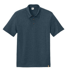 tentree - Men's TreeBlend Polo