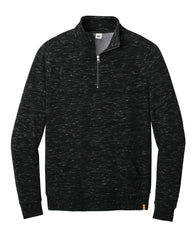 tentree - Men's Space Dye 1/4-Zip