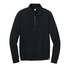 tentree - Men's Space Dye 1/4-Zip