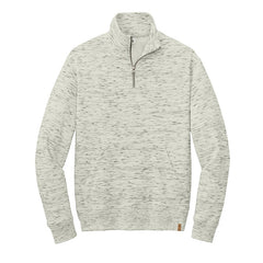 tentree - Women's Space Dye 1/4-Zip