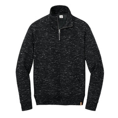 tentree - Women's Space Dye 1/4-Zip