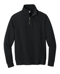 tentree - Women's Space Dye 1/4-Zip