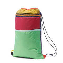 Cotopaxi - Tago Drawstring Backpack - Del Día