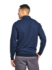 tasc - Men's Cloud French Terry Quarter-Zip