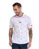 Bad Birdie - Men's The Necessities Polo