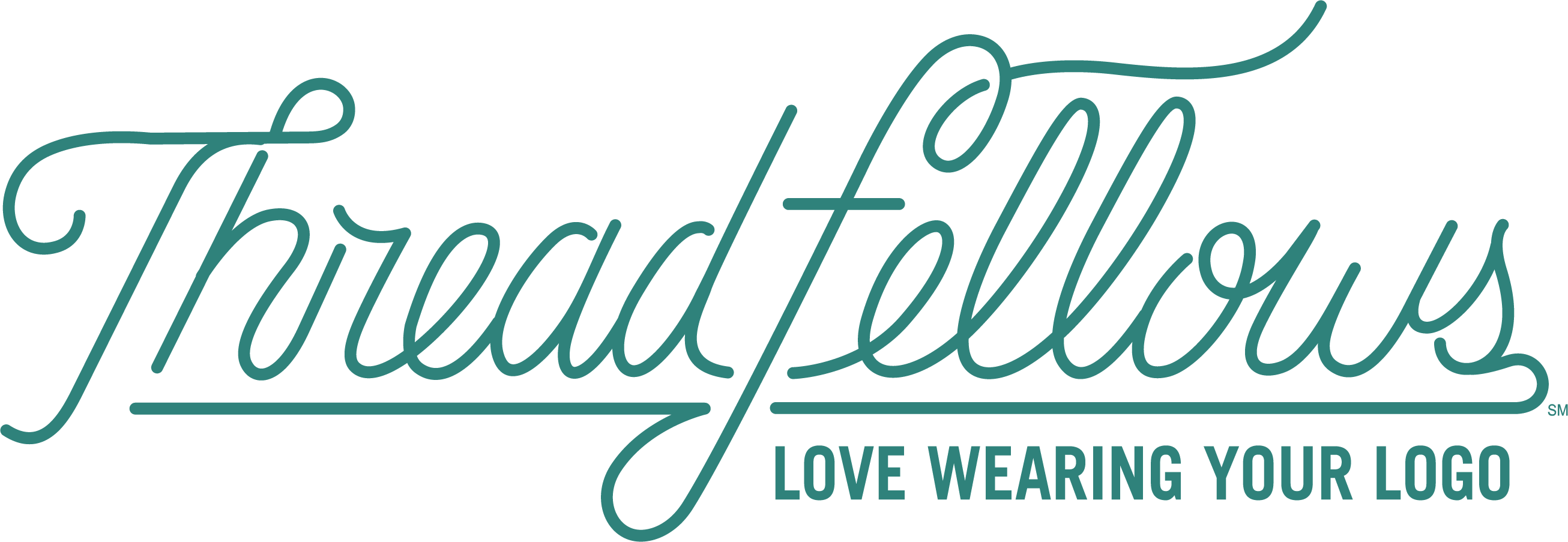 Threadfellows logo