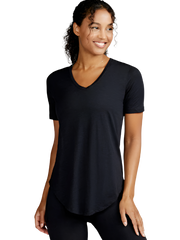 tasc - Women's Longline T-Shirt