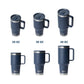 YETI - Rambler 30oz Travel Straw Mug