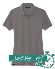 3-Day Swift Ship: TravisMathew - Women's Oceanside Solid Polo