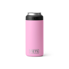 YETI - Rambler 12oz Slim Can Colster