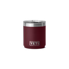 YETI - Rambler 10oz Stackable Lowball w/ Magslider Lid