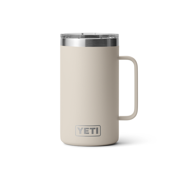 YETI - Rambler 24oz Stackable Mug w/ Magslider Lid