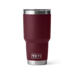 YETI - Rambler 30oz Tumbler w/ Magslider Lid