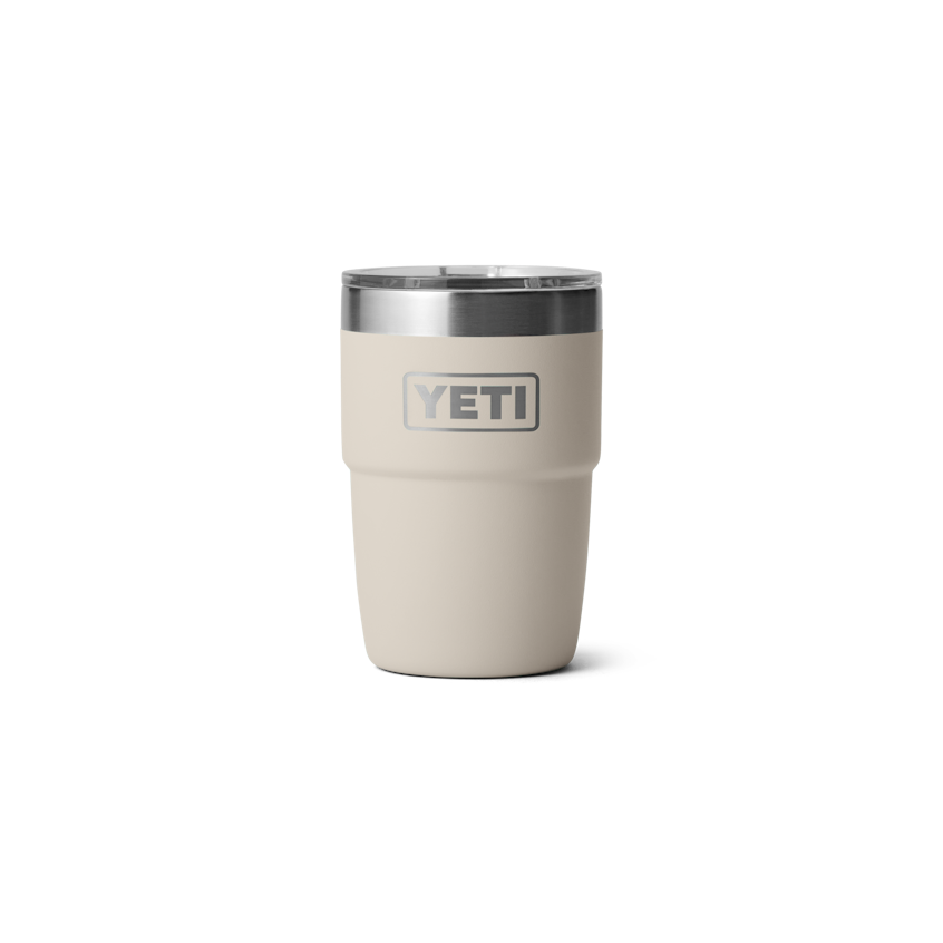 YETI - Rambler 8oz Stackable Cup w/ Magslider Lid