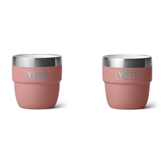 YETI - Rambler 4oz Stackable Cups Set