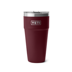 YETI - Rambler 30oz Stackable Cup w/ Magslider Lid