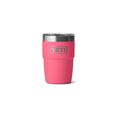 YETI - Rambler 8oz Stackable Cup w/ Magslider Lid