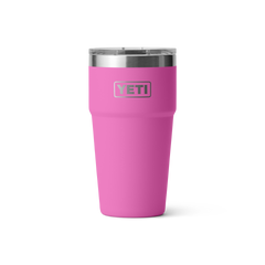 YETI - Rambler 20oz Stackable Cup w/ Magslider Lid