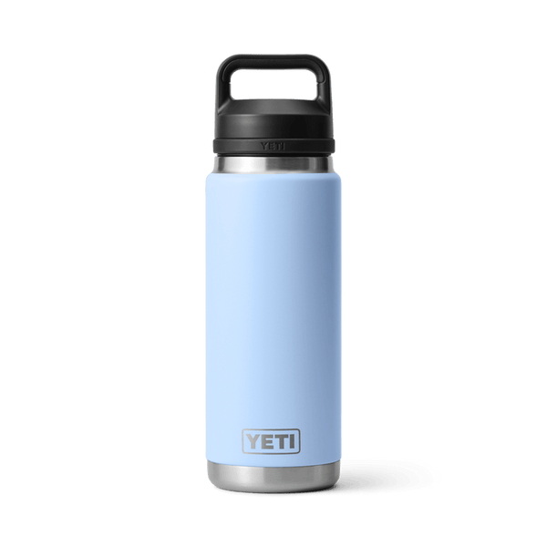 YETI - Rambler 26oz Bottle w/ Chug Cap