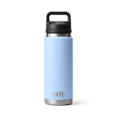 YETI - Rambler 26oz Bottle w/ Chug Cap