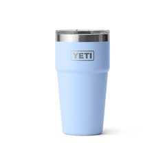 YETI - Rambler 20oz Stackable Cup w/ Magslider Lid