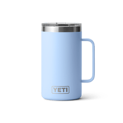 YETI - Rambler 24oz Stackable Mug w/ Magslider Lid