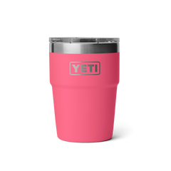 YETI - Rambler 16oz Stackable Cup w/ Magslider Lid