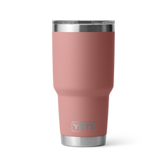 YETI - Rambler 30oz Tumbler w/ Magslider Lid